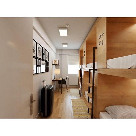 Nem Guest House Oelan-bator Buitenkant foto